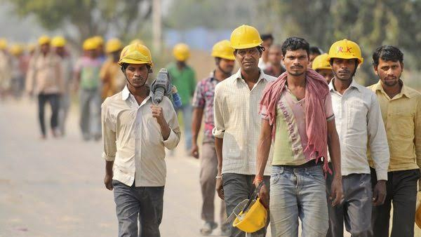 Mazdoor-Sanghs-urges-Union-Ministry-of-Labour-and-Employment-and-CM-Naveen-Patnaik-to-provide-assistance