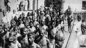 പക്ഷേ, 1921-ല്‍ ഗാന്ധി മലബാറില്‍ വന്നില്ല