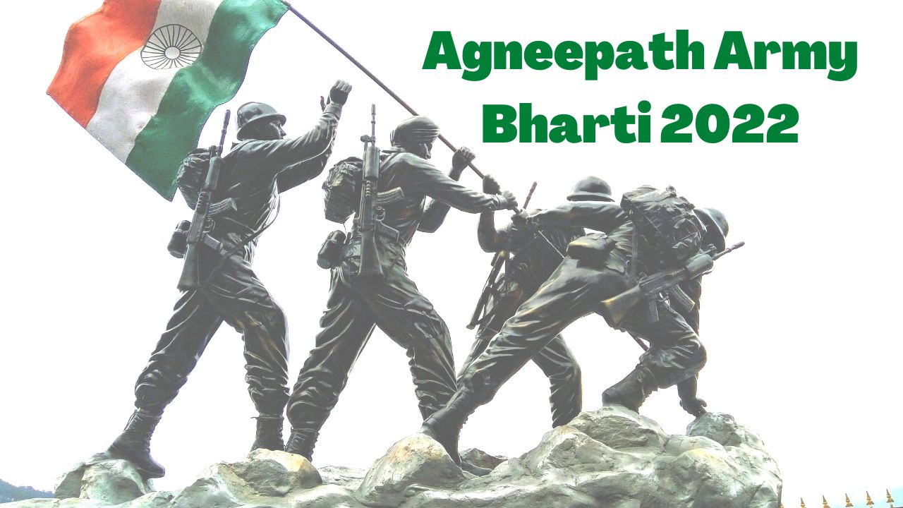 Agneepath-Army-Bharti-2022